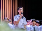 พิธีปัจฉิมนิเทศ ปีการศึกษา 2567 : KUSMP19 Image 218