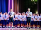 พิธีปัจฉิมนิเทศ ปีการศึกษา 2567 : KUSMP19 Image 219