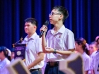 พิธีปัจฉิมนิเทศ ปีการศึกษา 2567 : KUSMP19 Image 223