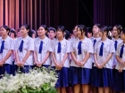 พิธีปัจฉิมนิเทศ ปีการศึกษา 2567 : KUSMP19 Image 226