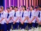 พิธีปัจฉิมนิเทศ ปีการศึกษา 2567 : KUSMP19 Image 227