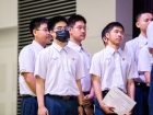 พิธีปัจฉิมนิเทศ ปีการศึกษา 2567 : KUSMP19 Image 229