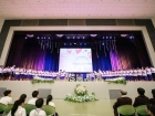 พิธีปัจฉิมนิเทศ ปีการศึกษา 2567 : KUSMP19 Image 233