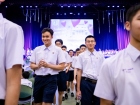 พิธีปัจฉิมนิเทศ ปีการศึกษา 2567 : KUSMP19 Image 236
