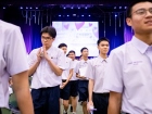 พิธีปัจฉิมนิเทศ ปีการศึกษา 2567 : KUSMP19 Image 237