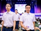 พิธีปัจฉิมนิเทศ ปีการศึกษา 2567 : KUSMP19 Image 238