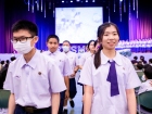 พิธีปัจฉิมนิเทศ ปีการศึกษา 2567 : KUSMP19 Image 242