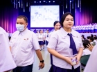 พิธีปัจฉิมนิเทศ ปีการศึกษา 2567 : KUSMP19 Image 244