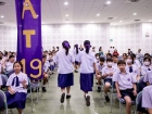 พิธีปัจฉิมนิเทศ ปีการศึกษา 2567 : KUSMP19 Image 246