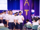 พิธีปัจฉิมนิเทศ ปีการศึกษา 2567 : KUSMP19 Image 247