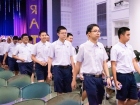 พิธีปัจฉิมนิเทศ ปีการศึกษา 2567 : KUSMP19 Image 249
