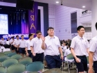 พิธีปัจฉิมนิเทศ ปีการศึกษา 2567 : KUSMP19 Image 250