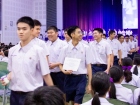 พิธีปัจฉิมนิเทศ ปีการศึกษา 2567 : KUSMP19 Image 254