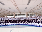 พิธีปัจฉิมนิเทศ ปีการศึกษา 2567 : KUSMP19 Image 258