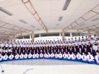 พิธีปัจฉิมนิเทศ ปีการศึกษา 2567 : KUSMP19 Image 259