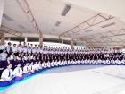 พิธีปัจฉิมนิเทศ ปีการศึกษา 2567 : KUSMP19 Image 260