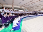 พิธีปัจฉิมนิเทศ ปีการศึกษา 2567 : KUSMP19 Image 262