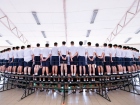 พิธีปัจฉิมนิเทศ ปีการศึกษา 2567 : KUSMP19 Image 263