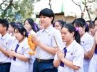 พิธีปัจฉิมนิเทศ ปีการศึกษา 2567 : KUSMP19 Image 265