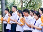 พิธีปัจฉิมนิเทศ ปีการศึกษา 2567 : KUSMP19 Image 266