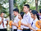 พิธีปัจฉิมนิเทศ ปีการศึกษา 2567 : KUSMP19 Image 267