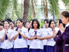 พิธีปัจฉิมนิเทศ ปีการศึกษา 2567 : KUSMP19 Image 268