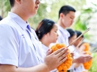 พิธีปัจฉิมนิเทศ ปีการศึกษา 2567 : KUSMP19 Image 271