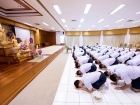 พิธีปัจฉิมนิเทศ ปีการศึกษา 2567 : KUSMP19 Image 275