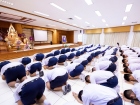 พิธีปัจฉิมนิเทศ ปีการศึกษา 2567 : KUSMP19 Image 276