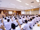 พิธีปัจฉิมนิเทศ ปีการศึกษา 2567 : KUSMP19 Image 283
