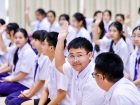 พิธีปัจฉิมนิเทศ ปีการศึกษา 2567 : KUSMP19 Image 287