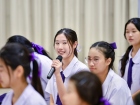 พิธีปัจฉิมนิเทศ ปีการศึกษา 2567 : KUSMP19 Image 291