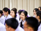 พิธีปัจฉิมนิเทศ ปีการศึกษา 2567 : KUSMP19 Image 308