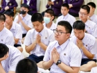 พิธีปัจฉิมนิเทศ ปีการศึกษา 2567 : KUSMP19 Image 311