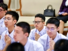 พิธีปัจฉิมนิเทศ ปีการศึกษา 2567 : KUSMP19 Image 312