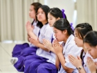 พิธีปัจฉิมนิเทศ ปีการศึกษา 2567 : KUSMP19 Image 315