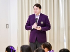 พิธีปัจฉิมนิเทศ ปีการศึกษา 2567 : KUSMP19 Image 320