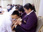 พิธีปัจฉิมนิเทศ ปีการศึกษา 2567 : KUSMP19 Image 327