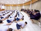พิธีปัจฉิมนิเทศ ปีการศึกษา 2567 : KUSMP19 Image 332