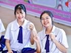 พิธีปัจฉิมนิเทศ ปีการศึกษา 2567 : KUSMP19 Image 349