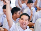 พิธีปัจฉิมนิเทศ ปีการศึกษา 2567 : KUSMP19 Image 352