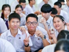 พิธีปัจฉิมนิเทศ ปีการศึกษา 2567 : KUSMP19 Image 353