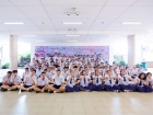 พิธีปัจฉิมนิเทศ ปีการศึกษา 2567 : KUSMP19 Image 355