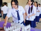 พิธีปัจฉิมนิเทศ ปีการศึกษา 2567 : KUSMP19 Image 359