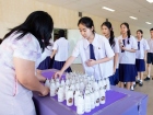 พิธีปัจฉิมนิเทศ ปีการศึกษา 2567 : KUSMP19 Image 360