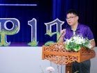 พิธีปัจฉิมนิเทศ ปีการศึกษา 2567 : KUSMP19 Image 365