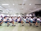 พิธีปัจฉิมนิเทศ ปีการศึกษา 2567 : KUSMP19 Image 366