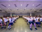พิธีปัจฉิมนิเทศ ปีการศึกษา 2567 : KUSMP19 Image 370