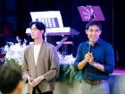พิธีปัจฉิมนิเทศ ปีการศึกษา 2567 : KUSMP19 Image 371