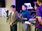พิธีปัจฉิมนิเทศ ปีการศึกษา 2567 : KUSMP19 Image 373